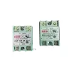 RELAY SSR-100DA FOTEK 100A 380VAC